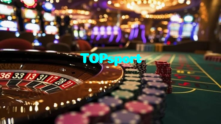 TOPsport خوش آمدید بونس +600% پیشکش موبائل ایپ کے پروموشن سیکشن میں دکھائی دیتی ہے۔