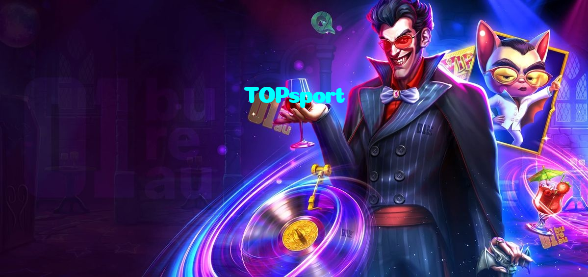 TOPsport casino presented on mobile device in Pakistan with slots and live games