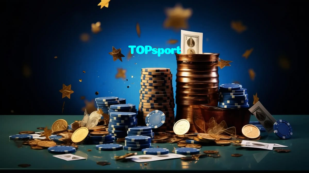 TOPsport خوش آمدید بونس +600% پیشکش موبائل ایپ کے پروموشن سیکشن میں دکھائی دیتی ہے۔